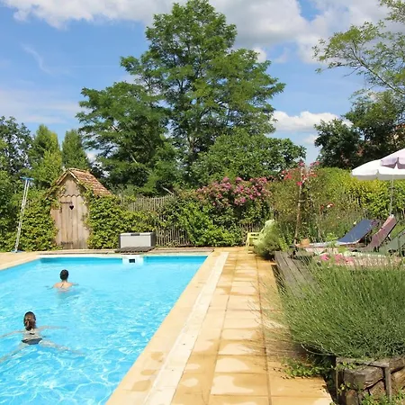 Gite Lamarmette, Tout Confort, Calme , Piscine Privative, Borne Ve, Naturisme Lanquais
