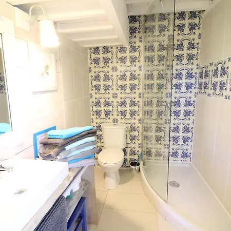 Gite Lamarmette, Tout Confort, Calme , Piscine Privative, Borne Ve, Naturisme *
