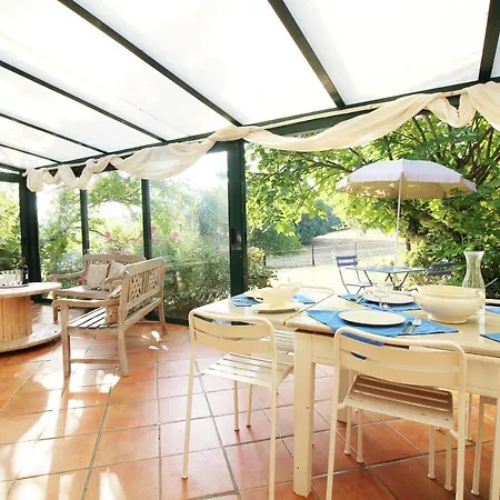Gite Lamarmette, Tout Confort, Calme , Piscine Privative, Borne Ve, Naturisme *