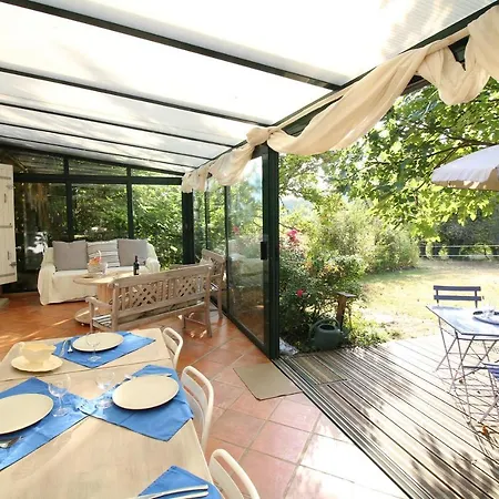 Gite Lamarmette, Tout Confort, Calme , Piscine Privative, Borne Ve, Naturisme Lanquais