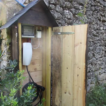 Gite Lamarmette, Tout Confort, Calme , Piscine Privative, Borne Ve, Naturisme Nyaraló *
