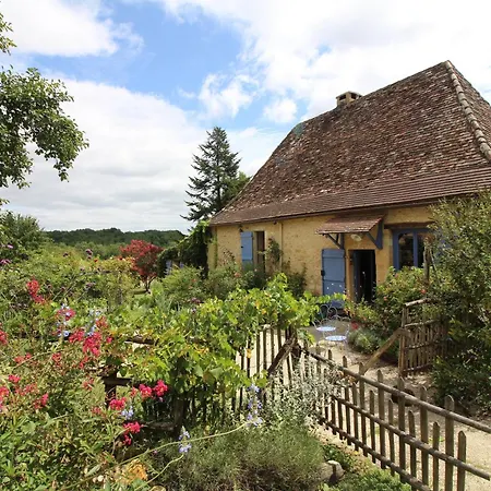 Gite Lamarmette, Tout Confort, Calme , Piscine Privative, Borne Ve, Naturisme
