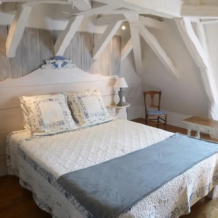 Nyaraló Gite Lamarmette, Tout Confort, Calme , Piscine Privative, Borne Ve, Naturisme *