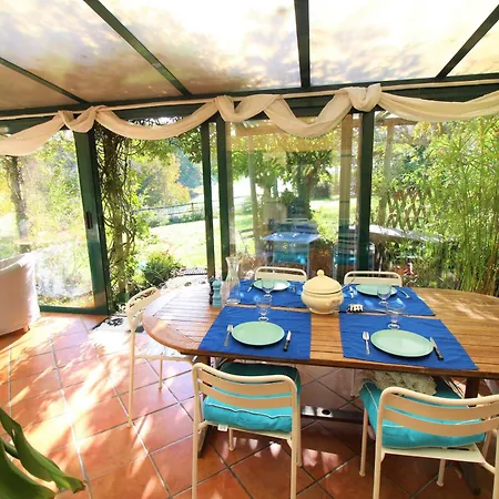 Gite Lamarmette, Tout Confort, Calme , Piscine Privative, Borne Ve, Naturisme Nyaraló