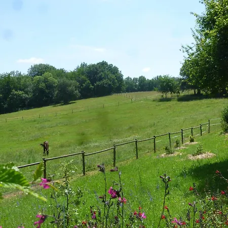 Gite Lamarmette, Tout Confort, Calme , Piscine Privative, Borne Ve, Naturisme Lanquais